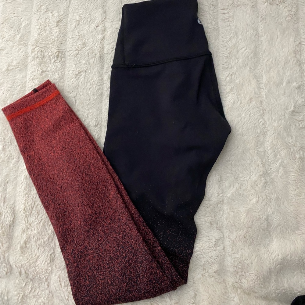 Lululemon set!